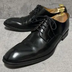 ⭐️未使用⭐️　REGAL　ビジネスシューズ　プレーントゥ　810R ブラック Amazon | [リーガル] メンズ ビジネスシューズ プレーントゥ