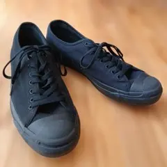 2025年最新】ジャックパーセル ブラックモノクロームの人気