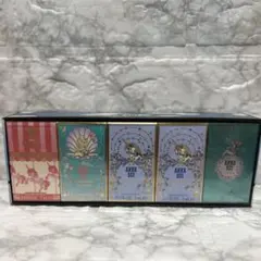 ANNA SUI コンパクト 香水 5本セットのサムネイル