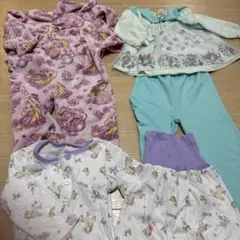 限定値下げ！！こどもパジャマ まとめ売り