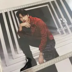 INI 池﨑理人 I期 タワレコカフェ ポスカ