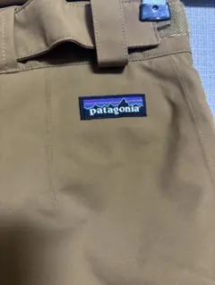 半額以下　新品未使用 patagonia スノーパンツ 茶色 メンズ・スキー＆スノーボード・ボトムス - パタゴニア公式