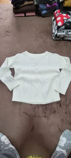 ☆GAP、ニット☆