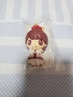 平野紫耀 PVCキーホルダー King&Prince SWEET GARDEN