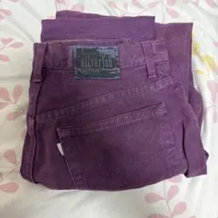 Levis silvar tab dnim ［激レア］