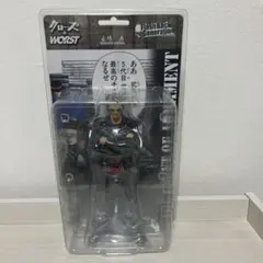 ピ*ー様 クローズ＆WORST 姫川敬 鈴蘭購買版 未開封 - メルカリ