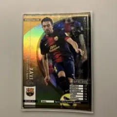 WCCF 2012-2013 사비 사비 FC 바르셀로나