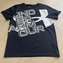 under armor tシャツ 160