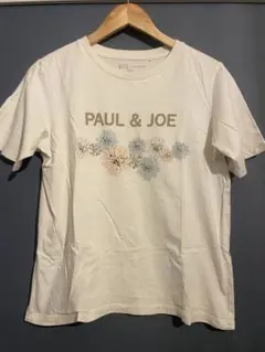 UNIQLO ポール&ジョー　Tシャツ