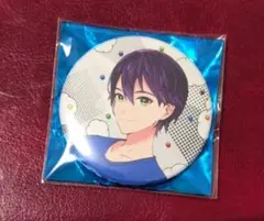 にじさんじフェス2022 缶バッジ　剣持刀也