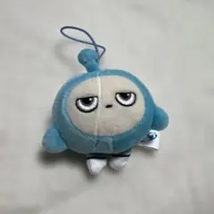 ブルーエギー　エギーパーティー　ぬいぐるみ　Switch ゲーム