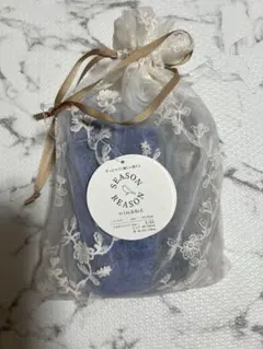 【新品】しまむらSEASON REASON 靴下4足ぺチコート1枚セットL〜LL