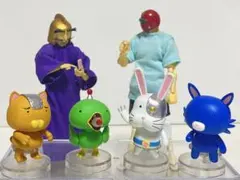 2025年最新】天体戦士サンレッド アニマルソルジャーセットの人気