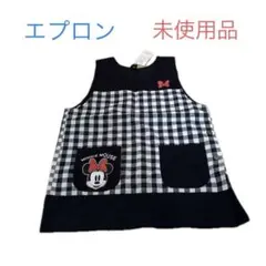 エプロン　キャラクター