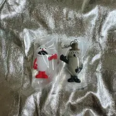 パペットスンスン　めじるしアクセサリー