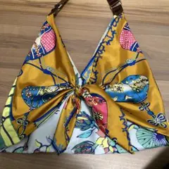 manipuri フロントリボンバックs