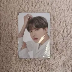 bts ホソク プレミアムフォト jhope プレミアムフォト BTS ホソク J-HOPE LYS SYS うちわ フラッグ プレミアムフォト