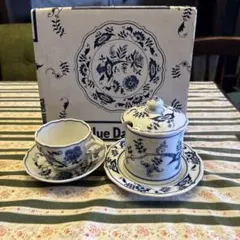 2025年最新】ブルーダニューブシュガーポットの人気アイテム