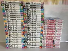 2025年最新】バレーボーイズ 全巻の人気アイテム - メルカリ