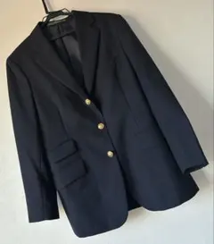 2025年最新】金 ボタン 紺 ブレザー レディースの人気アイテム - メルカリ