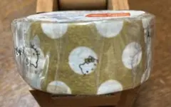 mt×サンリオのコラボ《隠れハローキティ》20mm×10m【新品・未開封】