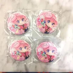 さとみくん2021summerデフォ