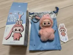 ラブブ イニシャルu