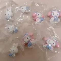 マイメロ リズムくん ガチャガチャ