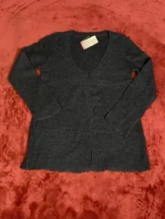 無印良品❋新品5145円　アルパカ　ニットワンピース MLサイズ 妊婦　大きい