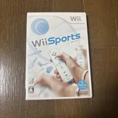 Wii Sports (Wiiソフト)