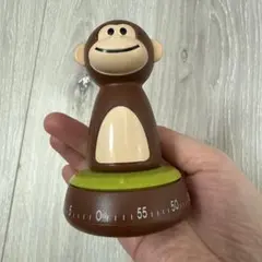 Joie サル タイマー
