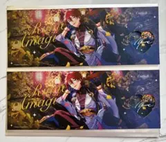 あんスタ 天城燐音 中国 心悦ホロチケ 第3弾