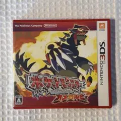 2026年最新】ポケットモンスター オメガルビーの人気アイテム - メルカリ