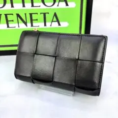 2026年最新】ボッテガヴェネタ カセット ミディアム財布の人気アイテム