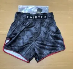 タグ付き Fairtex ムエタイ キックボクシング パンツ XL BS1901のサムネイル