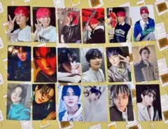 enhypen ジョンウォン トレカ まとめ売り