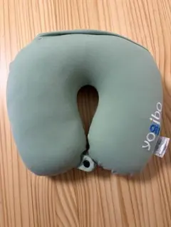 Yogibo Neck Pillow Logoのサムネイル