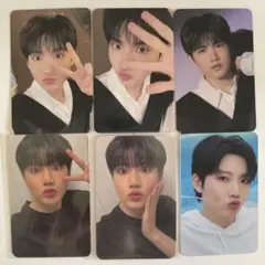 treasure ジュンギュ セット