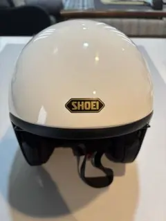 2026年最新】SHOEI J.O ヘルメットの人気アイテム - メルカリ