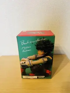僕のヒーローアカデミア デクBreak time collectionvol.1