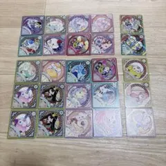 アイカツプラネット スイング 25枚 まとめ売り