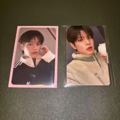 Straykids スキズ DOIT アコーディオン FANS リスパ スンミン