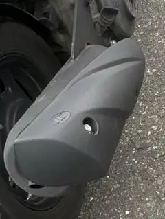 アドレスv125g マフラー 規制前 - メルカリ