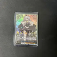 キミと願うミライ 獅白ぼたん