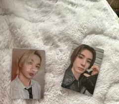 K-POP BOYNEXTDOOR イハン　ソンホ