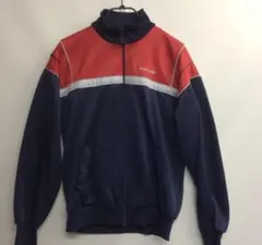 adidasトラックジャケット 80s
