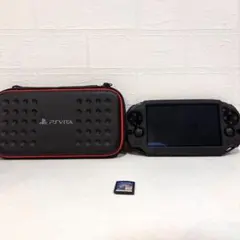 2026年最新】ブラック ps Vita 2000の人気アイテム - メルカリ