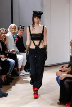 2025年最新】Yohji Yamamoto レディース ロングスカートの人気アイテム