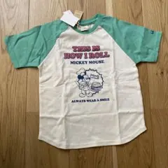 ラグラン トップス