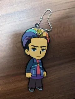 high&low the worst キーホルダー